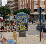 J_CAS00081 - AV REY DON JAIME, ESQ. PZA. CLAVE ISLETA CENTRAL J_CAS00081 - AV REY DON JAIME, ESQ. PZA. CLAVE ISLETA CENTRAL